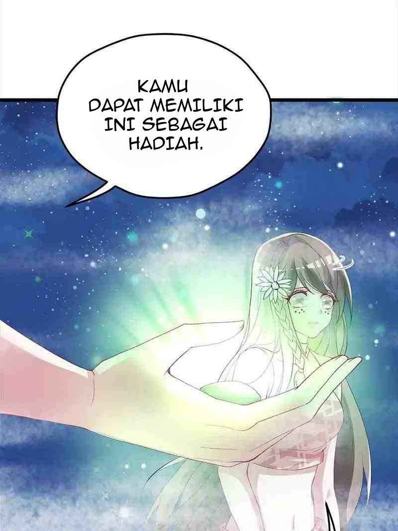 Beauty and the Beasts Chapter 73 Gambar 35